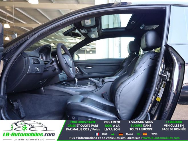BMW M3 M3 Noir de 2013