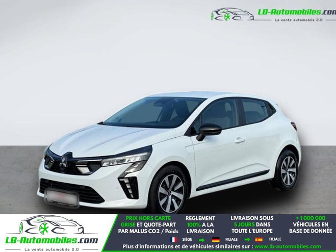 Mitsubishi Colt 1.0 MPI-T 91 Blanc de 2024