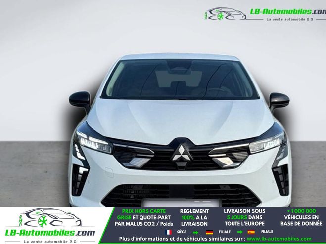 Mitsubishi Colt 1.0 MPI-T 91 Blanc de 2024