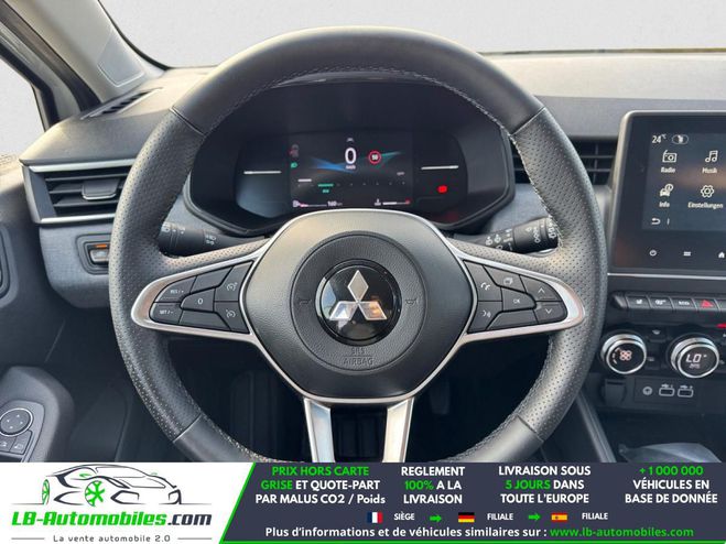 Mitsubishi Colt 1.0 MPI-T 91 Blanc de 2024