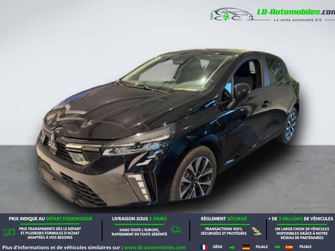 Mitsubishi Colt 1.0 MPI-T 91 Noir de 2025