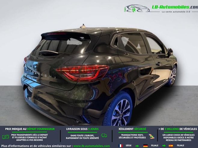 Mitsubishi Colt 1.0 MPI-T 91 Noir de 2025