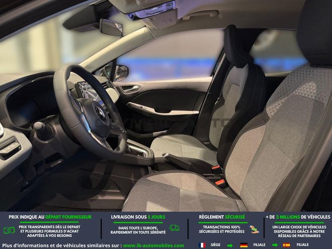 Mitsubishi Colt 1.0 MPI-T 91 Noir de 2025
