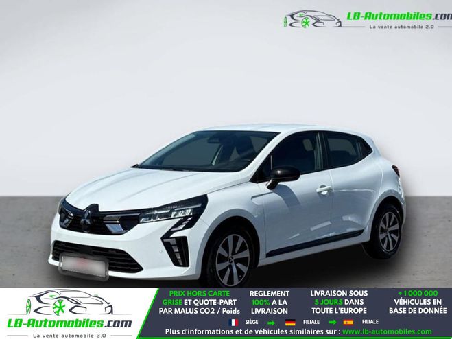 Mitsubishi Colt 1.0 MPI-T 91 Blanc de 2024
