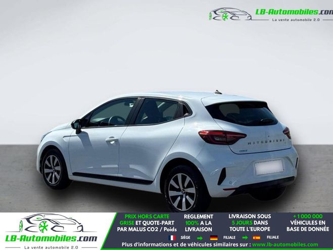 Mitsubishi Colt 1.0 MPI-T 91 Blanc de 2024