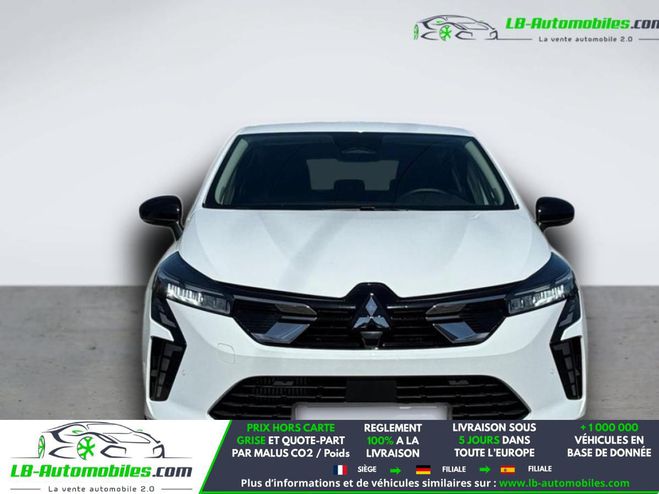 Mitsubishi Colt 1.0 MPI-T 91 Blanc de 2024