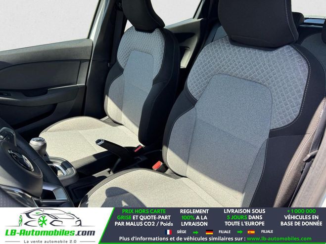 Mitsubishi Colt 1.0 MPI-T 91 Blanc de 2024