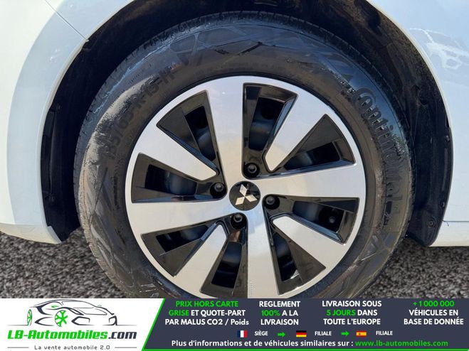 Mitsubishi Colt 1.0 MPI-T 91 Blanc de 2024