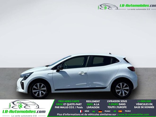 Mitsubishi Colt 1.0 MPI-T 91 Blanc de 2024