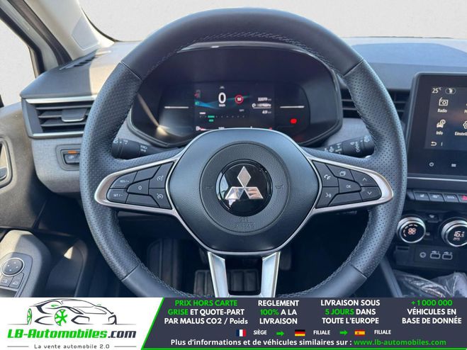 Mitsubishi Colt 1.0 MPI-T 91 Blanc de 2024