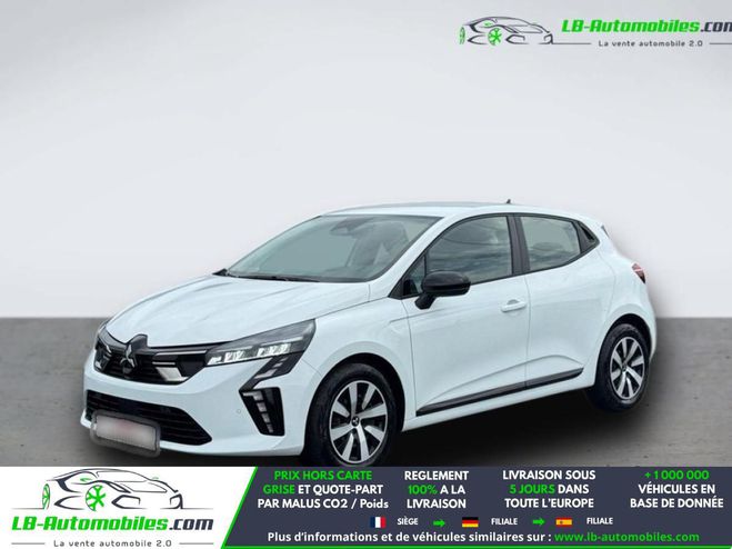 Mitsubishi Colt 1.0 MPI-T 91 Blanc de 2024