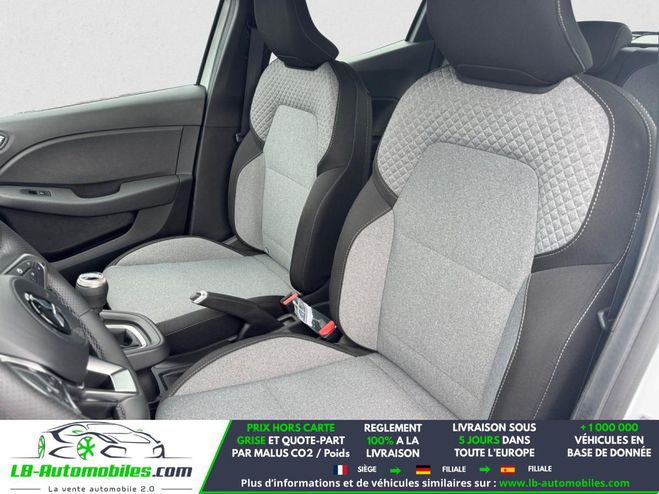 Mitsubishi Colt 1.0 MPI-T 91 Blanc de 2024