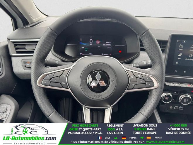 Mitsubishi Colt 1.0 MPI-T 91 Blanc de 2024