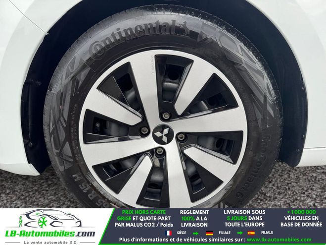 Mitsubishi Colt 1.0 MPI-T 91 Blanc de 2024