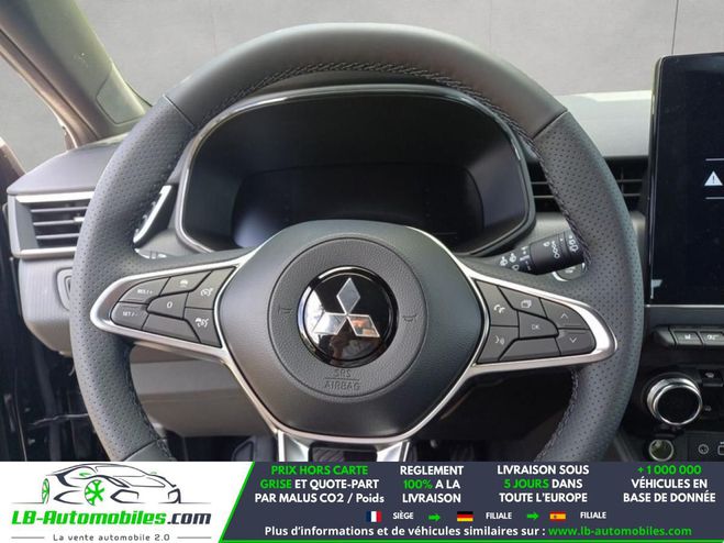 Mitsubishi Colt 1.0 MPI-T 91 Noir M�tallique de 2025