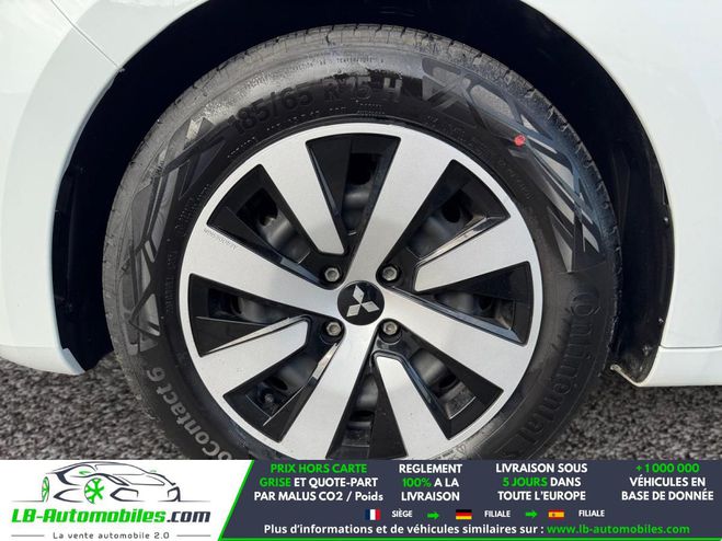 Mitsubishi Colt 1.0 MPI-T 91 Blanc de 2024