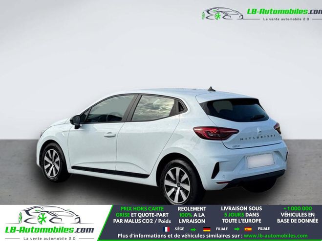 Mitsubishi Colt 1.0 MPI-T 91 Blanc de 2024