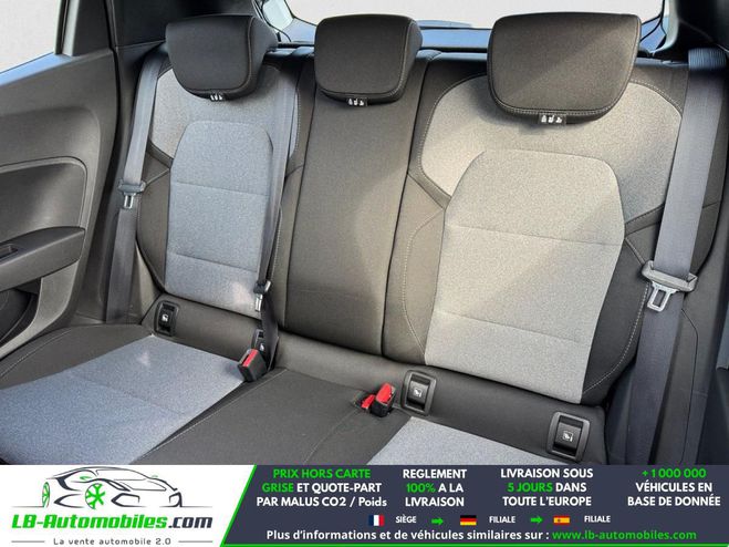 Mitsubishi Colt 1.0 MPI-T 91 Blanc de 2024