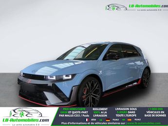  Voir d&eacute;tails -Hyundai Ioniq 84 kWh - 609 ch &agrave; Beaupuy (31)