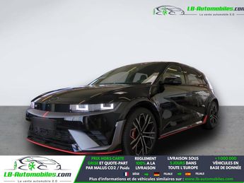  Voir d&eacute;tails -Hyundai Ioniq 84 kWh - 609 ch &agrave; Beaupuy (31)