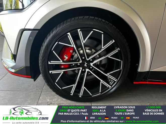 Hyundai Ioniq 84 kWh - 609 ch Or de 2025