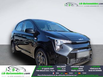  Voir d&eacute;tails -Kia Picanto 1.0 DPi 63 ch BVM &agrave; Beaupuy (31)