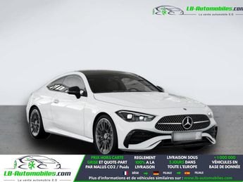  Voir d&eacute;tails -Mercedes Classe CL 300 BVA 4MATIC &agrave; Beaupuy (31)