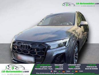  Voir d&eacute;tails -Audi Q7 50 TDI 286 BVA Quatro 5pl &agrave; Beaupuy (31)