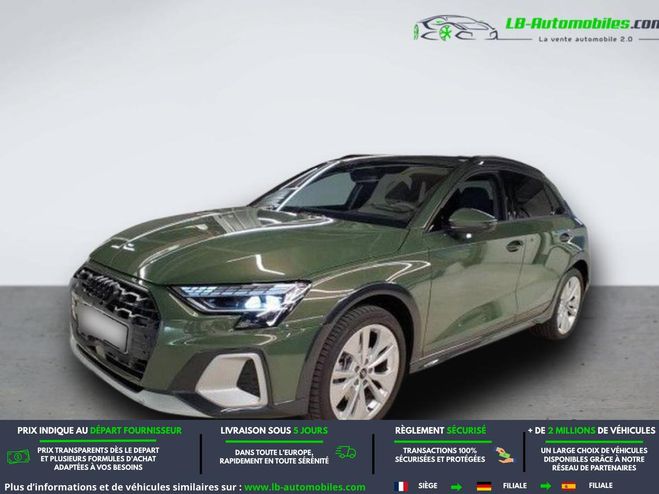 Audi A3 35 TDI 150 BVA Vert M�tallique de 2025