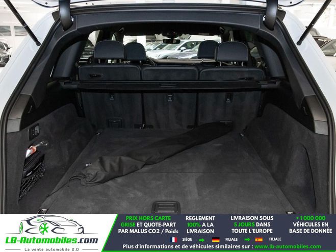 Audi Q7 50 TDI 286 BVA Quatro 5pl Blanc M�tallique de 2024