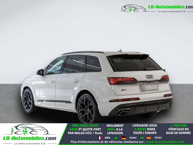 Audi Q7 50 TDI 286 BVA Quatro 5pl Blanc M�tallique de 2024