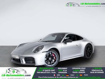  Voir d&eacute;tails -Porsche 911 3.0i 480 PDK &agrave; Beaupuy (31)