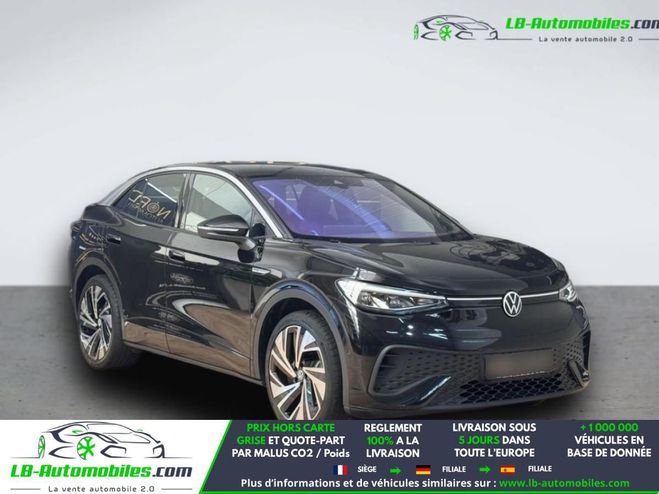 Volkswagen ID. 5 174 ch Pro Noir M�tallique de 2023
