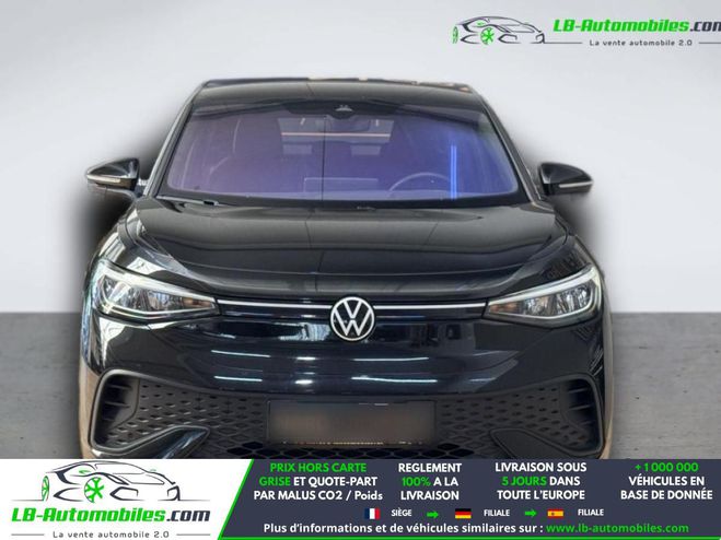 Volkswagen ID. 5 174 ch Pro Noir M�tallique de 2023