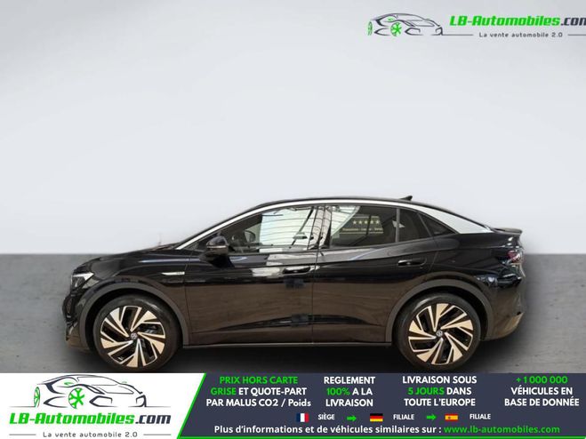 Volkswagen ID. 5 174 ch Pro Noir M�tallique de 2023