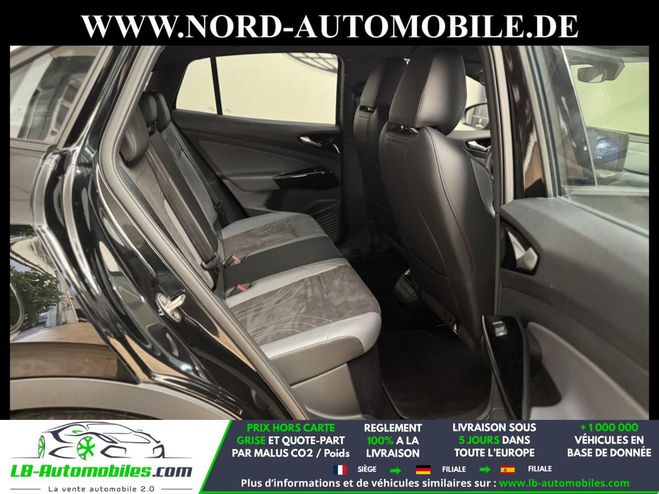 Volkswagen ID. 5 174 ch Pro Noir M�tallique de 2023