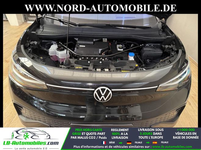 Volkswagen ID. 5 174 ch Pro Noir M�tallique de 2023