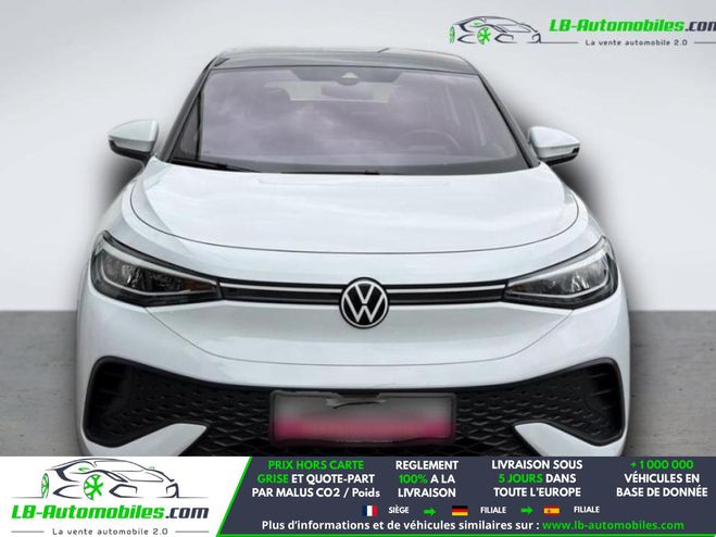 Volkswagen ID. 5 174 ch Pro Blanc M�tallique de 2022