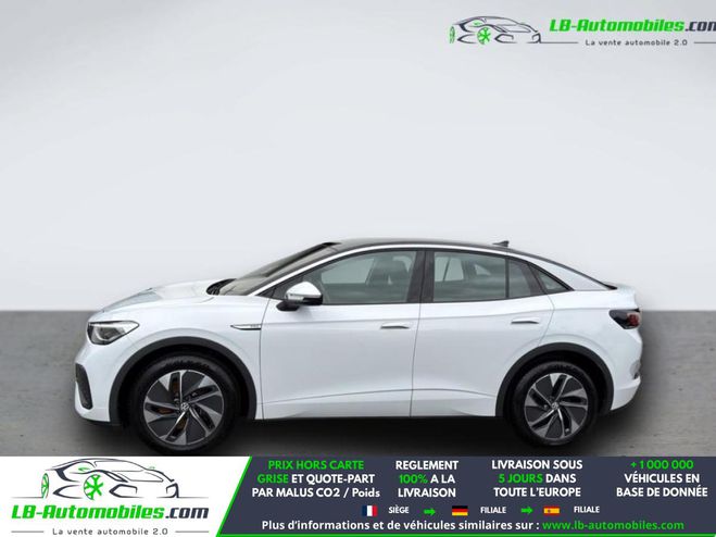 Volkswagen ID. 5 174 ch Pro Blanc M�tallique de 2022