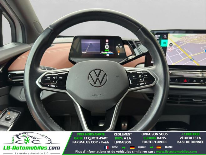 Volkswagen ID. 5 174 ch Pro Blanc M�tallique de 2022