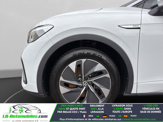 Volkswagen ID. 5 174 ch Pro Blanc M�tallique de 2022