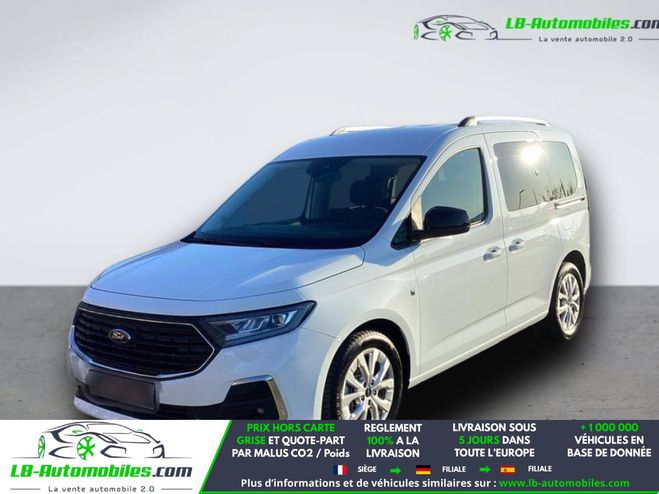Ford Tourneo 2.0 EcoBlue 122 BVA Gris M�tallique de 2026