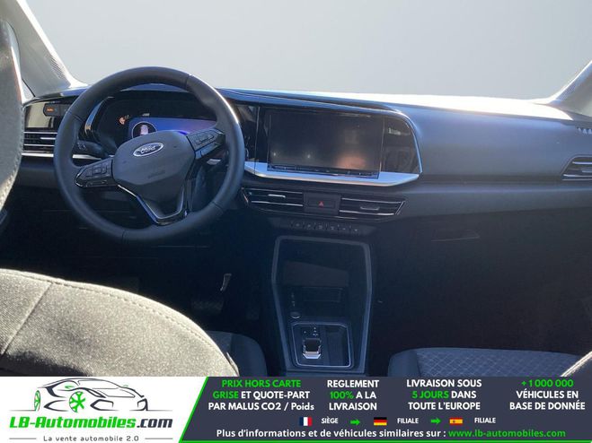 Ford Tourneo 2.0 EcoBlue 122 BVA Gris M�tallique de 2026
