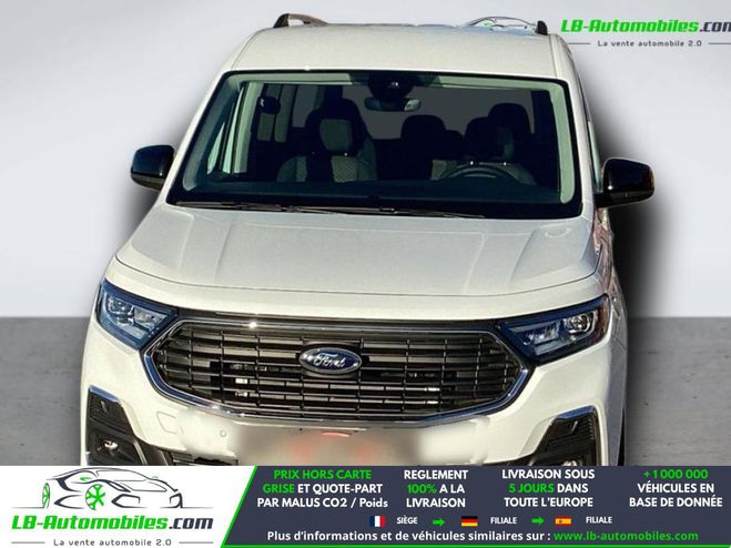 Ford Tourneo 2.0 EcoBlue 122 BVA Gris M�tallique de 2026