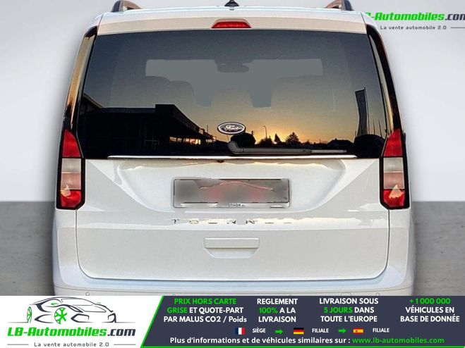 Ford Tourneo 2.0 EcoBlue 122 BVA Gris M�tallique de 2026
