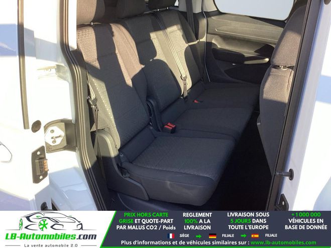 Ford Tourneo 2.0 EcoBlue 122 BVA Gris M�tallique de 2026