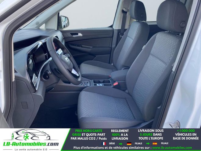 Ford Tourneo 2.0 EcoBlue 122 BVA Blanc de 2026