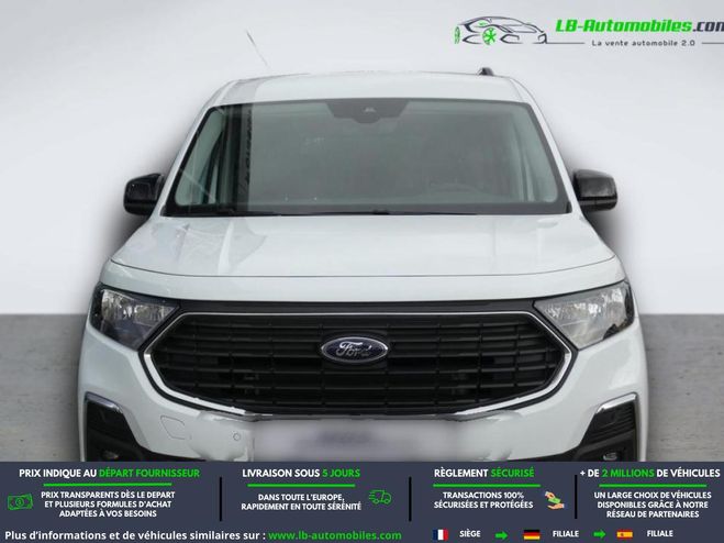Ford Tourneo 2.0 EcoBlue 122 BVA Blanc M�tallique de 2026