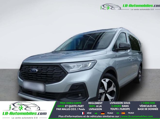 Ford Tourneo 2.0 EcoBlue 122 BVA Argent� M�tallique de 2026
