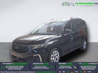  Voir d&eacute;tails -Ford Tourneo 2.0 EcoBlue 122 BVA &agrave; Beaupuy (31)